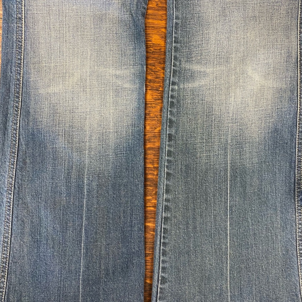 7 for all mankind